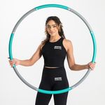 Core Balance Smooth Weighted Hula H