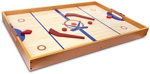 Point Games Tabletop Slap Shot Hock