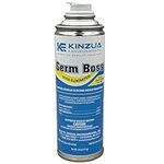 Germ Boss | Fogger, Germ Bomb | Kil