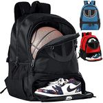 Volleyball Backpacks