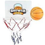 Hoopla Toys Shower Slam Basketball 