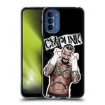 The Cm Punks