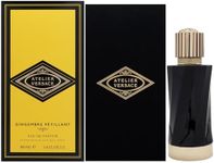 Versace Atelier Gingembre Petillant for Unisex - 3.4 oz EDP Spray