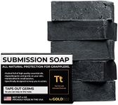 Premium Tea Tree Oil Soap - USA Mad