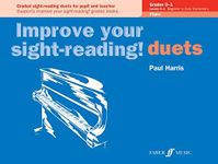 Duets Piano Grades Pre-grade 1 to G