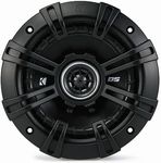 Kicker DSC50 DS Series 5.25" 4-Ohm Coaxial Speaker