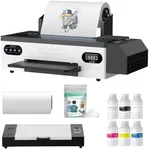 SENORTIAN A3 DTF Transfer Printer w