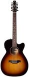 SEAGULL S12 CH CW Spruce Sunburst G