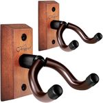 SNIGJAT Guitar Wall Mount, 2 Pack G