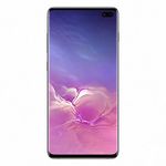 Samsung Galaxy S10+ 8GB 128GB - Unlocked Phone - Prism Black