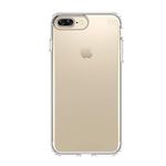 Speck Presidio Protective Case for iPhone 7 Plus/8 Plus - Clear, 79982-5085