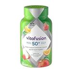 Vitafusion Men's 50+ Daily Multivit