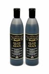 Rich Italian Balsamic Glaze – Thick & Sweet Reduction for Salads, Meat, Cheese & Desserts, Gluten-Free, Vegan Diet Friendly, Non-GMO, Squeeze Bottle – Compatible with Martelli – 2 × 500 ml (2 Pack)