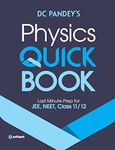 Physics Quick Books