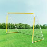 Soccer Goal For Backyard 6x4