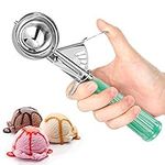 Ice Cream Scoop with Trigger, Large