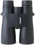 Carson 12x50 VP Series Full Sized Waterproof and Fog-Proof Binoculars