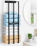 Towel Rack for Rolled Towels, Betho