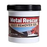 Workshop Hero WH003227 Metal Rescue