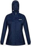 Regatta Womens Pack-It III Waterpro