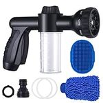 Halopet Garden Hose Nozzle, Soap Sp