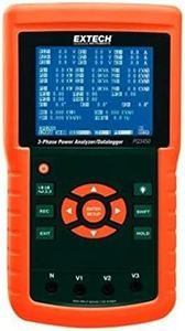 Extech PQ3