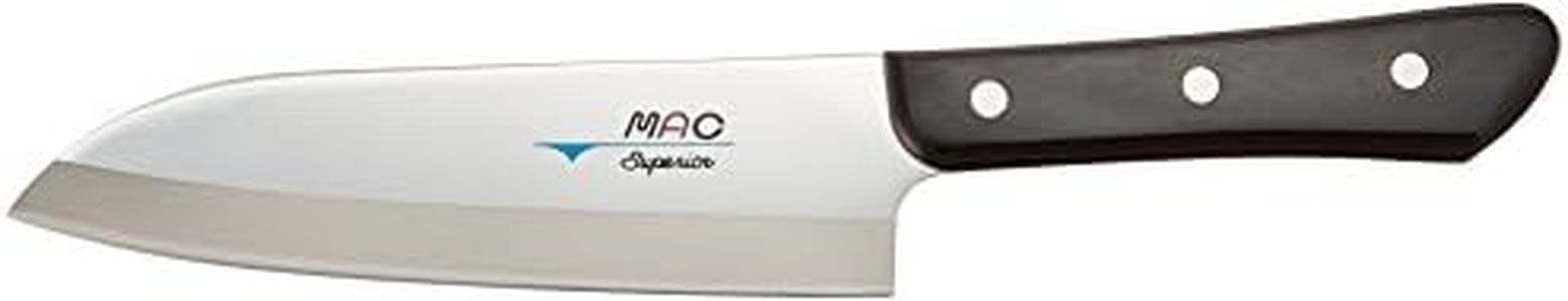 Mac Knife 