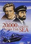 Disney's 20,000 Leagues Under The S