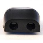ZYWUOY 10X Animal Repellent, Sonic Gadgets Car Grille Mount Animal Whistle Repeller Alert Deer Road Safety Horn Device Animal