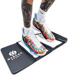 QYRCXX Portable Basketball Sticky M