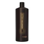 Sebastian Sebastian Professional Dark Oil Lightweight Shampoo, 33.8 oz 33.799999999999997 ounces