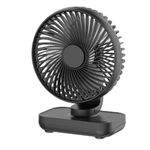 Personal Box Fan