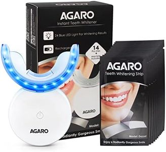 AGARO Dazz