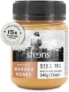 Steens Mie