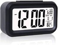 Digital Alarm Clock