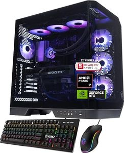 msi Vision