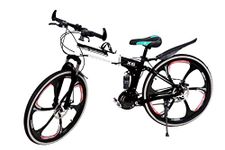 Folding Bikes