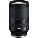 Tamron - 18-300mm F/3.5-6.3 Di III-A VC VXD - Zoom lens for APS-C mirrorless FUJIFILM cameras - Model B061X