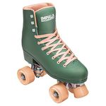 Impala Rollerskates - Forest (US 7 / EU 38 / UK 5)