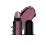 RENEE Fab 5 Refill Bullet Matte Lipstick, L 10 Lilac Lush 1.5gm