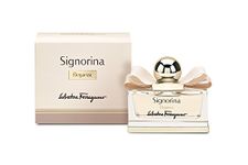 Ferragamo Signorina Eleganza Eau de Parfum - 100 ml (For Women)