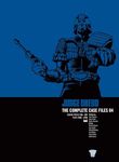 Judge Dredd: The Complete Case Files 04