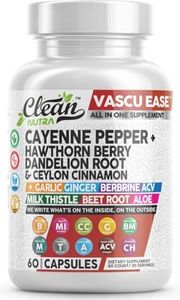 Cayenne Pe