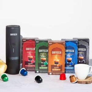 COFFEEZA F