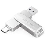 USB C Flash Drive DISAIN 32GB 2 in 