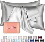 Mulberry Silk Pillow Cases 2 Pack Q
