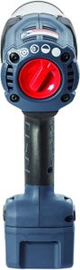 Ingersoll-Rand 20V 1/2" Cordless Impact Wrench – High Torque, Brushless, Tool Only