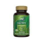 Nature's Way Leg Veins, 120 Vcaps