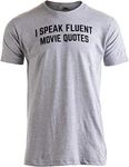 Ann Arbor T-shirt Co. I Speak Fluen