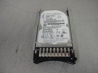 IBM 300gb 10k 6Gb/s 2.5" HotSwap Hard Drive